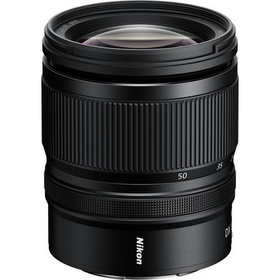 Nikon Z 16-50mm F2.8 DX VR Obiectiv Foto Mirrorless Montura Z