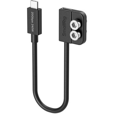SmallRig 5078 Cablu de Date USB-C