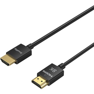 SmallRig 5086 Cablu de Date HDMI 8K 100 cm