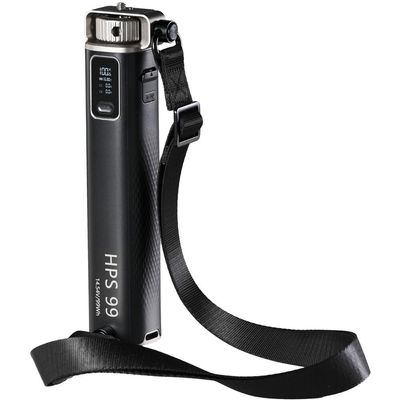 SmallRig 5249 HPS99 Kit Stick de Alimentare Portabil cu Curea de Umar Inclusa