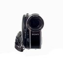 Sony DCR-DVD110E Handycam SH-1029873