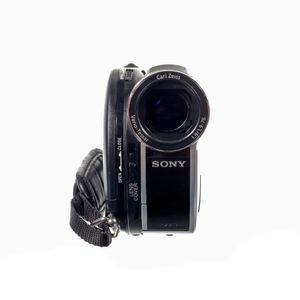 Sony DCR-DVD110E Handycam SH-1029873