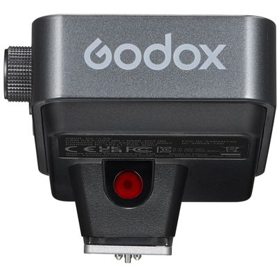 Godox X3Pro-S Declansator Blit Wireless TTL cu Sistem X si Ecran Tactil pentru Sony