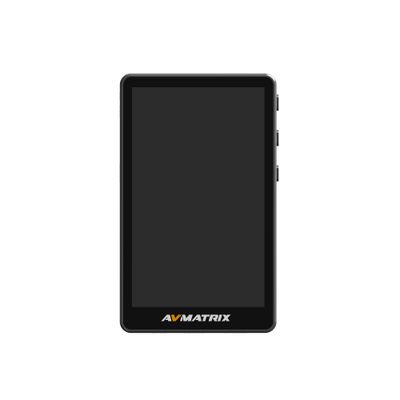 AVMatrix Vlog Selfie Monitor