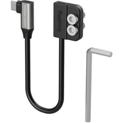 SmallRig 5595 Cablu de Date USB-C Tata-Mama