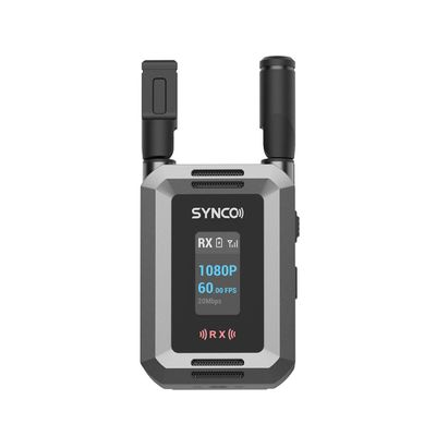Synco XVision HD Sistem Transmisiune Video Wireless 1RX