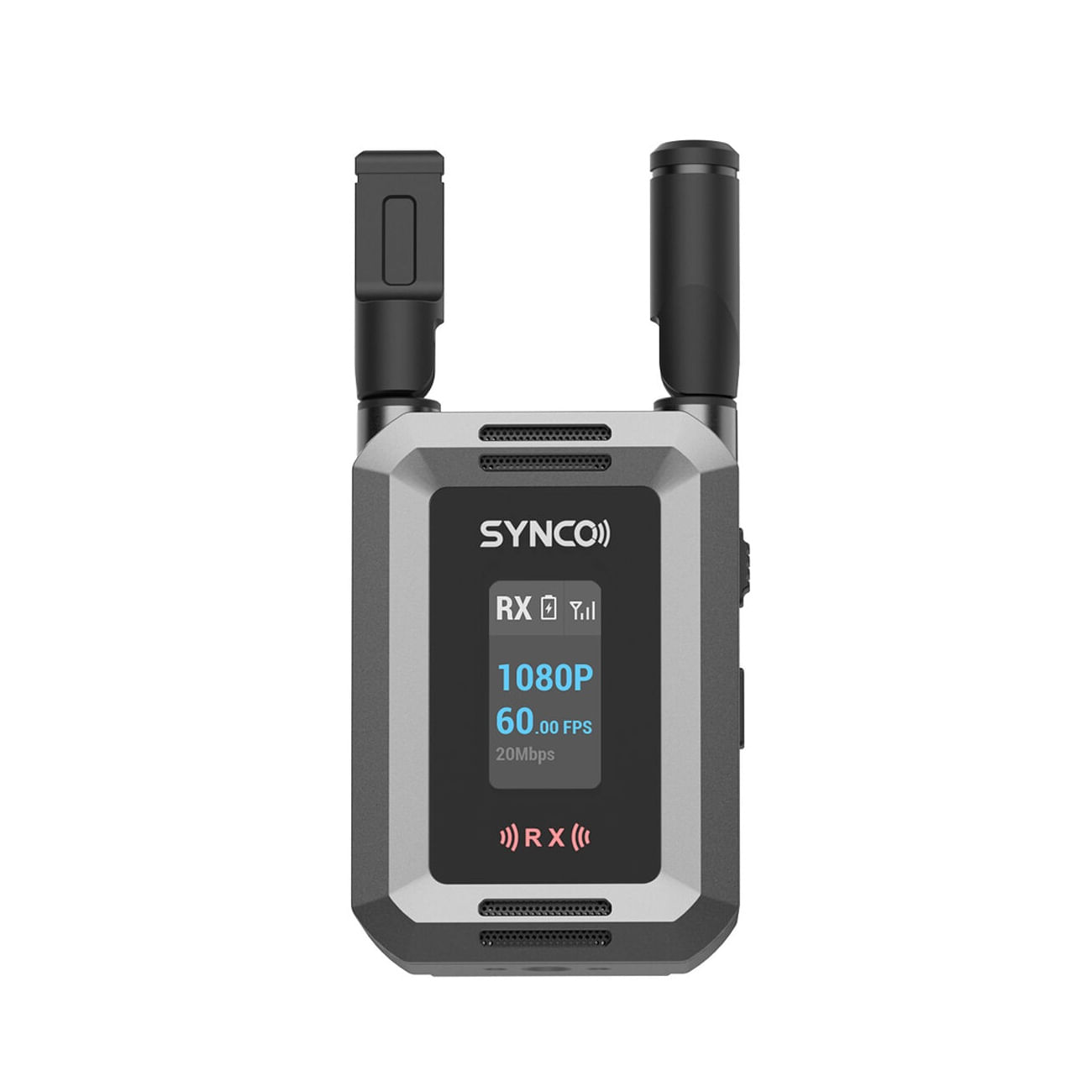 sistem audio 5.1 wireless Synco XVision HD Sistem Transmisiune Video Wireless 1RX