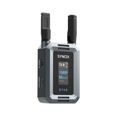 Synco XVision HD Sistem Transmisiune Video Wireless 1TX