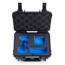 B&W Geanta transport pentru Insta360 GO3/GO3S Negru