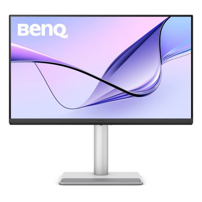 BenQ MA270U Monitor 27"IPS UHD 3840x2160 Pivot Gri