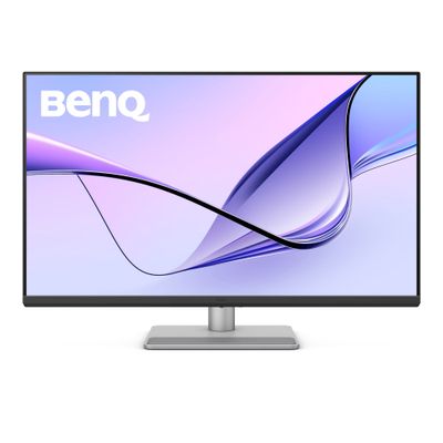 BenQ MA320U Monitor 31.5" IPS UHD 3840x2160 Gri