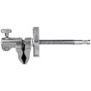 Kupo KCP-601 Brat Fix cu Clema (Cardellini) 22.86cm