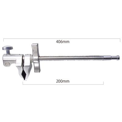 Kupo KCP-601 Brat Fix cu Clema (Cardellini) 22.86cm