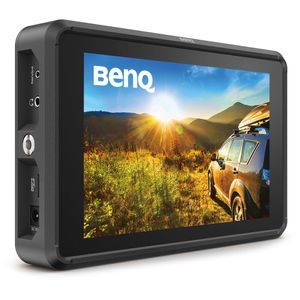 BenQ PVS7 Monitor de Camera Video 7'' 2000nits