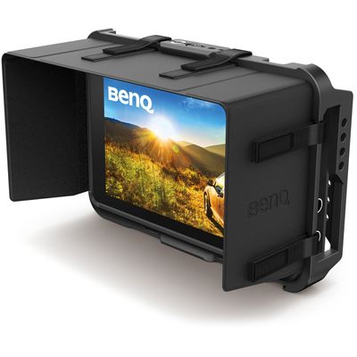 BenQ PVS7 Monitor de Camera Video 7'' 2000nits