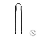 Peak Design Form Curea Lunga din Piele pentru Camera Negru