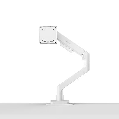 BenQ BSH02 Suport TV Ergo Arm Alb