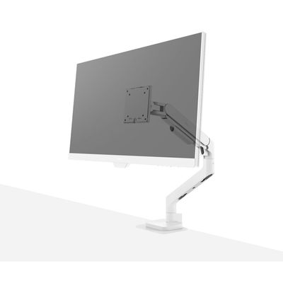 BenQ BSH02 Suport TV Ergo Arm Alb