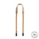 Peak Design Curea Standard din Piele pentru Camera Maro (Tan)