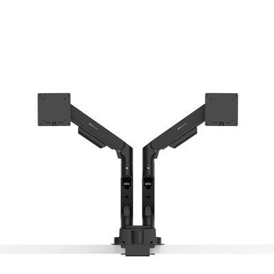 BenQ BDH01 Suport Monitor Ergo Arm Dual Negru
