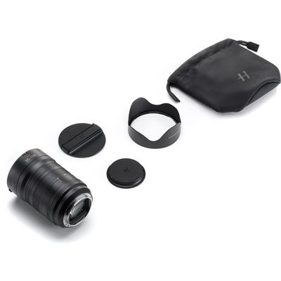Hasselblad 35-100mm F2.8-4 XCD E Obiectiv Foto Mirrorless Montura Hasselblad X