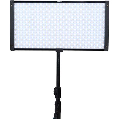 Nanlite PavoSlim 120B 15-2033 Lampa LED Bi-Color cu Softbox