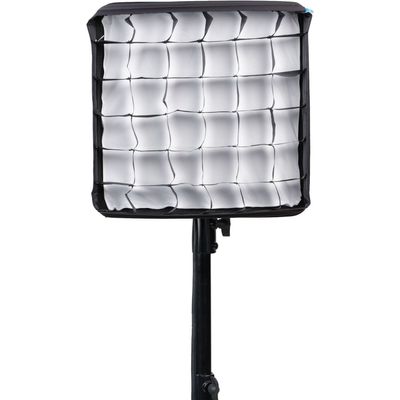 Nanlite PavoSlim 60C 15-2030 Lampa LED RGBWW 72W cu Softbox