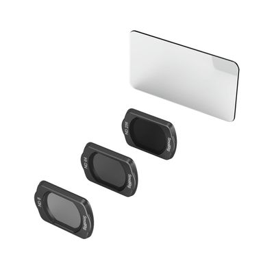SmallRig 4774 Set Filtre ND pentru DJI Osmo Pocket 3/4