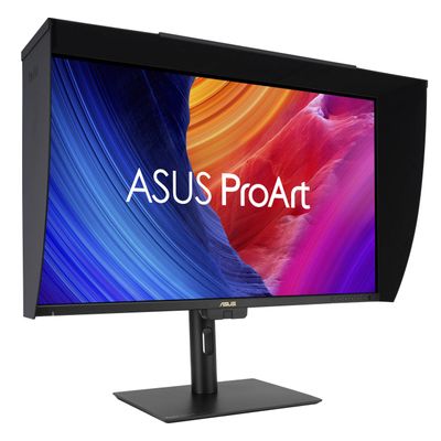 Asus ProArt PA27UCGE Monitor 27" IPS LED UHD 3840 x 2160 Negru