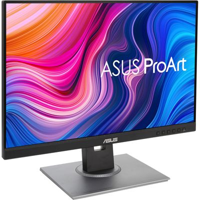 Asus ProArt PA248QV Monitor 24.1" IPS LED Full HD Negru