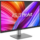 Asus ProArt PA279CRV Monitor 27" IPS LED 4K UHD 3840 x 2160 Negru/Argintiu