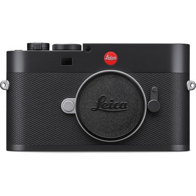 Leica M EV1 Aparat Foto Mirrorless 60MP Body