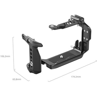SmallRig 5656 Cage pentru Canon EOS C50