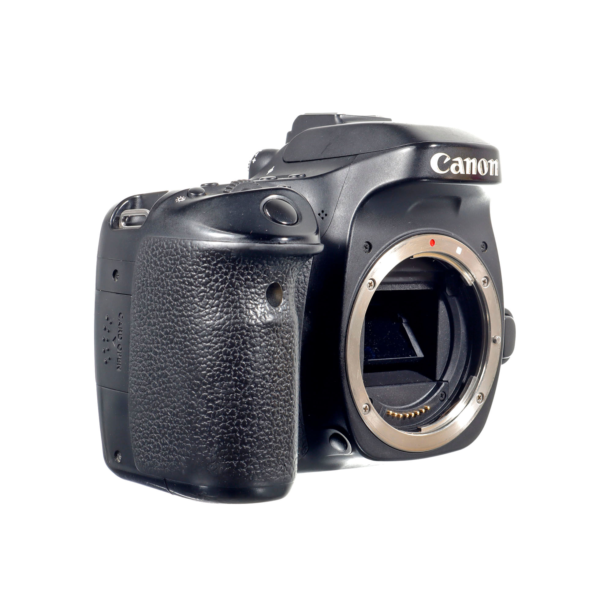 Canon 80D - Body SH-1029569 - F64.ro
