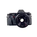 Pentax P30 + MC 70-210mm F4-5.6 SH-1029734