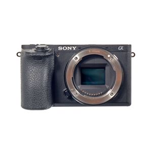 Sony A6500 - Body SH-1029419