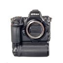 Nikon Z8 + Nikon MB-NB12 SH-1029288