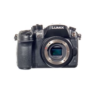 Panasonic GH4 Body SH-1029739