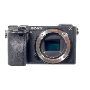 Sony A6300 Body SH-1029322