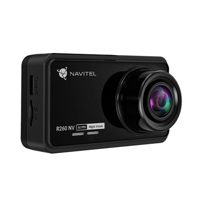 Navitel R260 NV Camera Auto DVR Full HD 60fps Night Vision