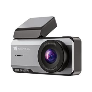 Navitel R87 GPS Camera Auto DVR 2K Night Vision