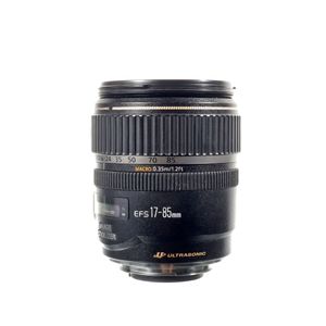 Canon 17-85mm F4-5.6 IS USM SH-1029932