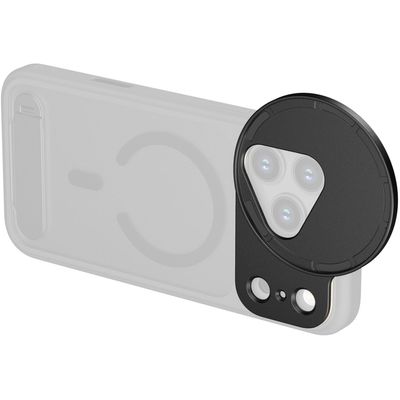 SmallRig 5548 Adaptor Filtru Atasabil FilMov pentru iPhone 17 Pro Max 67 mm