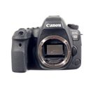 Canon 6D Mark II Body SH-1029866