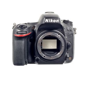 Nikon D600 body SH-1029904