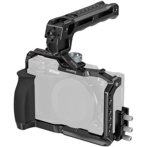 SmallRig 5647 Cage Kit cu Top Handle pentru Nikon ZR