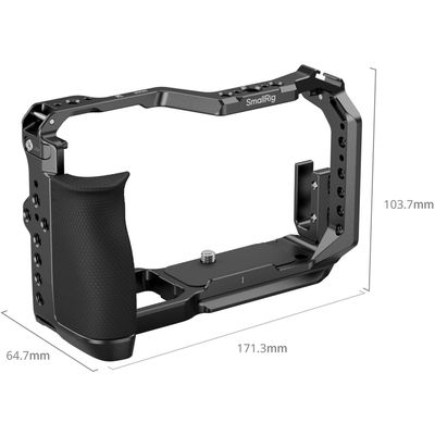 SmallRig 5467 Cage pentru Nikon ZR