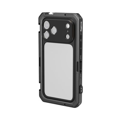 SmallRig 5545 Carcasa Video pentru iPhone 17 Pro Basic Edition