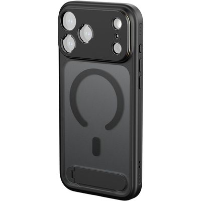 SmallRig 5551 FilMov Photography Husa de Telefon pentru iPhone 17 Pro Max Negru
