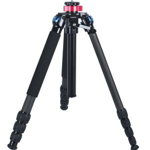 Resigilat: Sirui R-4214E Trepied din Fibra de Carbon Pro - RS125079315-1